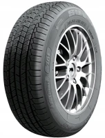 225/60R17 opona TAURUS 701 99V